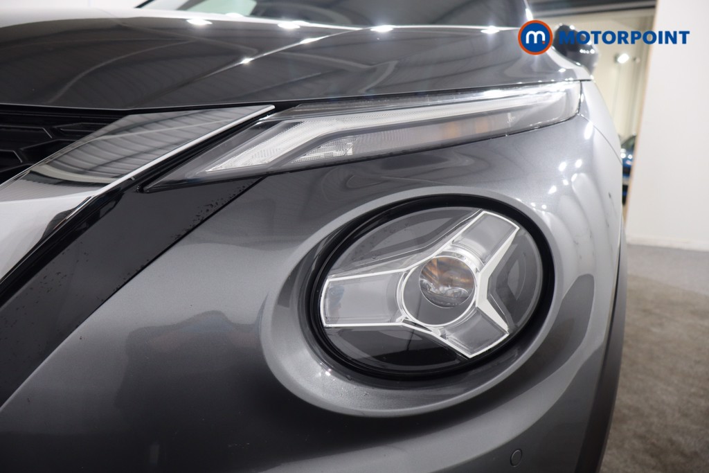 Nissan Juke N-Connecta Automatic Petrol SUV - Stock Number (1564971) - 25th supplementary image