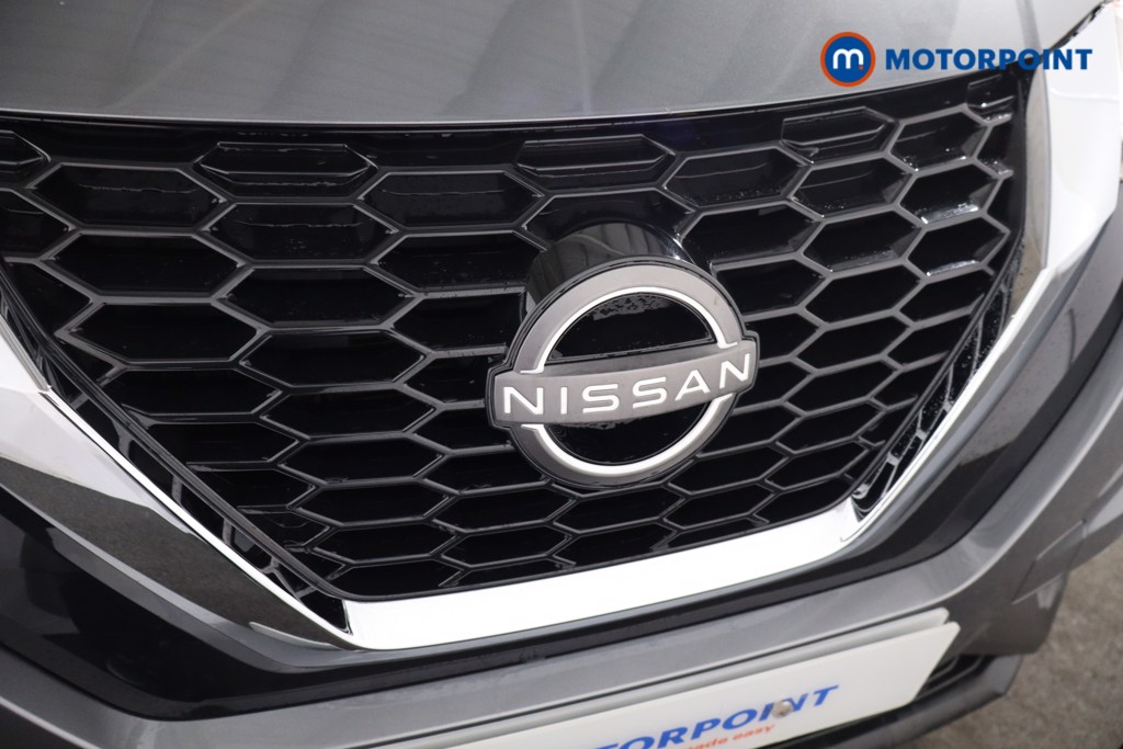 Nissan Juke N-Connecta Automatic Petrol SUV - Stock Number (1564971) - 27th supplementary image