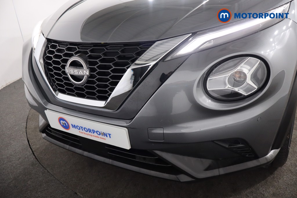 Nissan Juke N-Connecta Automatic Petrol SUV - Stock Number (1564971) - 28th supplementary image
