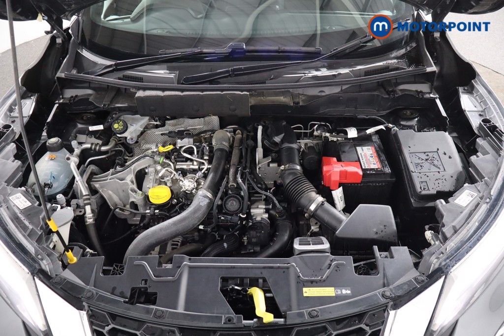 Nissan Juke N-Connecta Automatic Petrol SUV - Stock Number (1564971) - 29th supplementary image