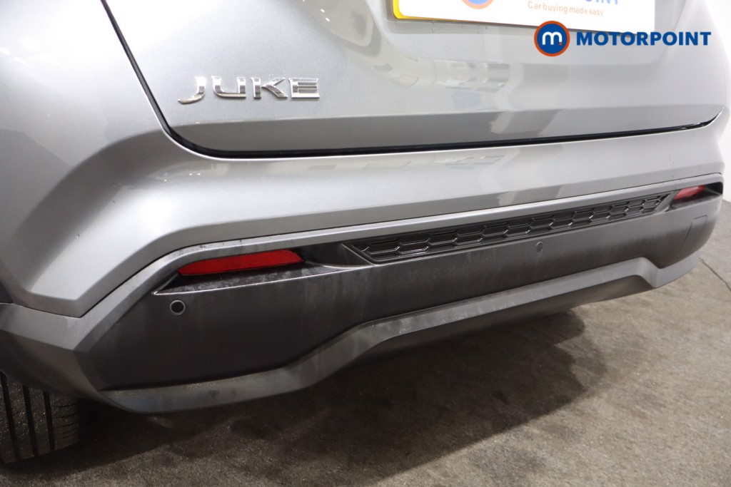Nissan Juke N-Connecta Automatic Petrol SUV - Stock Number (1564971) - 32nd supplementary image