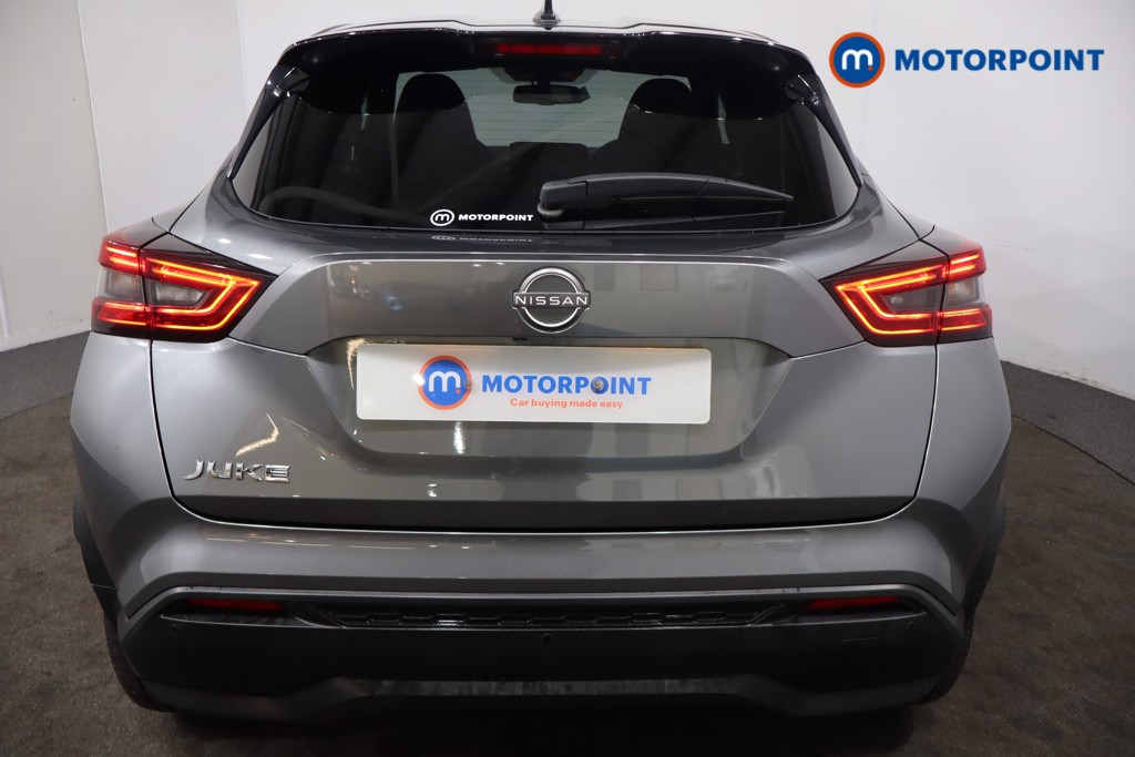 Nissan Juke N-Connecta Automatic Petrol SUV - Stock Number (1564971) - 34th supplementary image