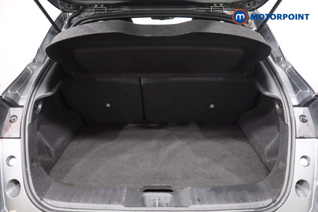 Nissan Juke N-Connecta Automatic Petrol SUV - Stock Number (1564971) - 35th supplementary image