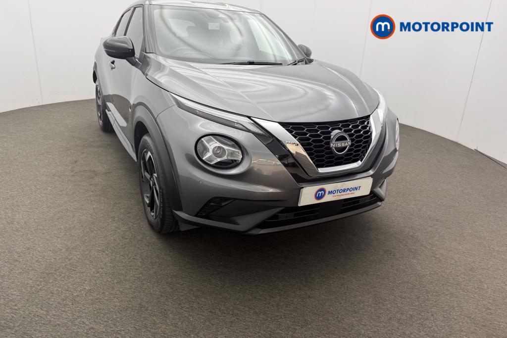 Nissan Juke N-Connecta Automatic Petrol SUV - Stock Number (1564977) - 2nd supplementary image