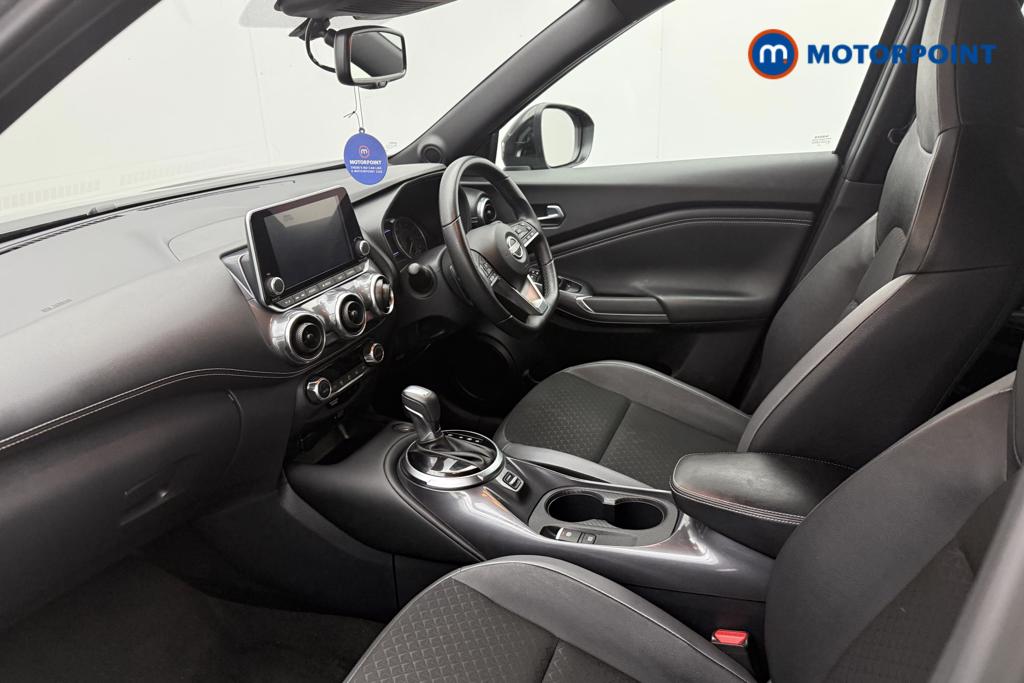 Nissan Juke N-Connecta Automatic Petrol SUV - Stock Number (1564977) - 3rd supplementary image