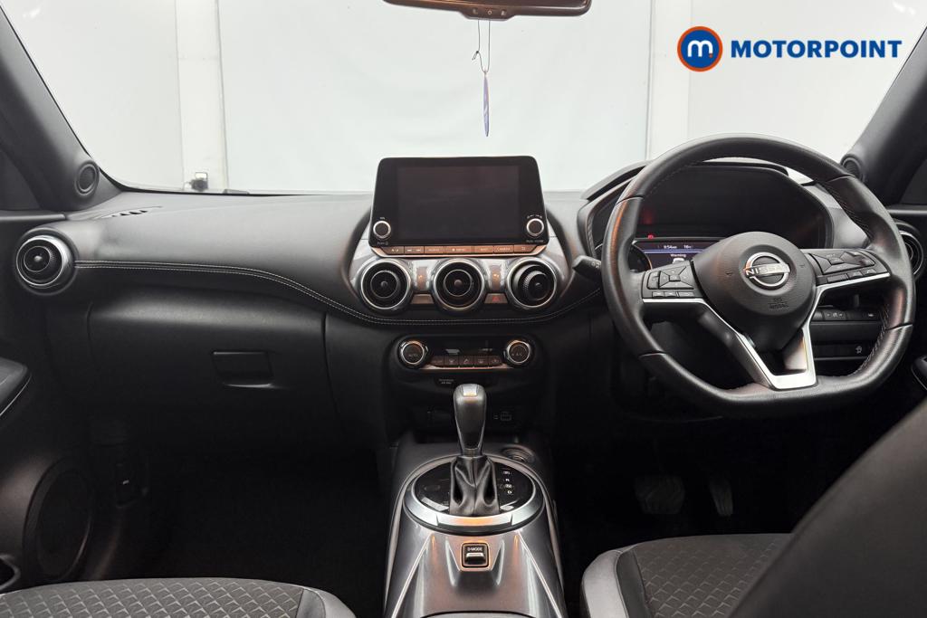 Nissan Juke N-Connecta Automatic Petrol SUV - Stock Number (1564977) - 7th supplementary image