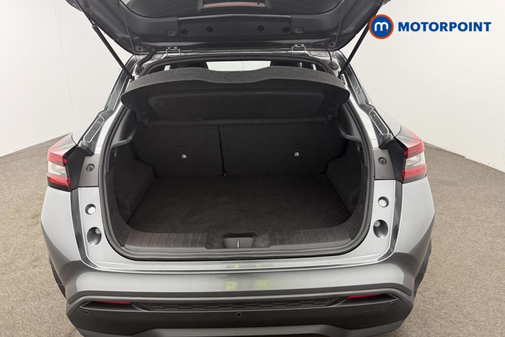Nissan Juke N-Connecta Automatic Petrol SUV - Stock Number (1564977) - 19th supplementary image