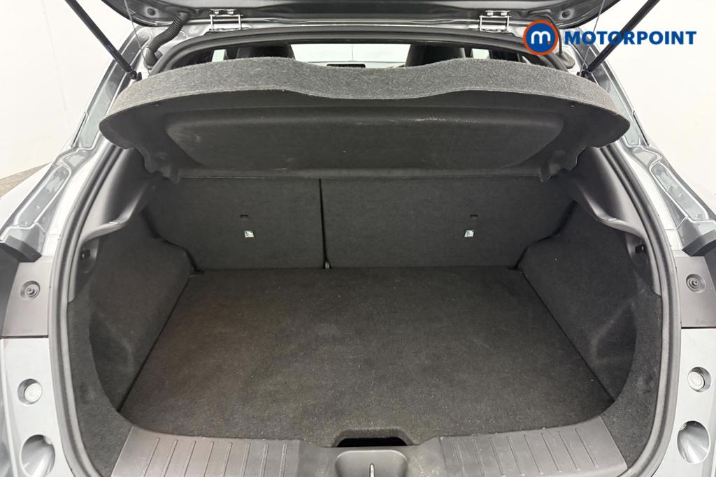 Nissan Juke N-Connecta Automatic Petrol SUV - Stock Number (1564977) - 20th supplementary image