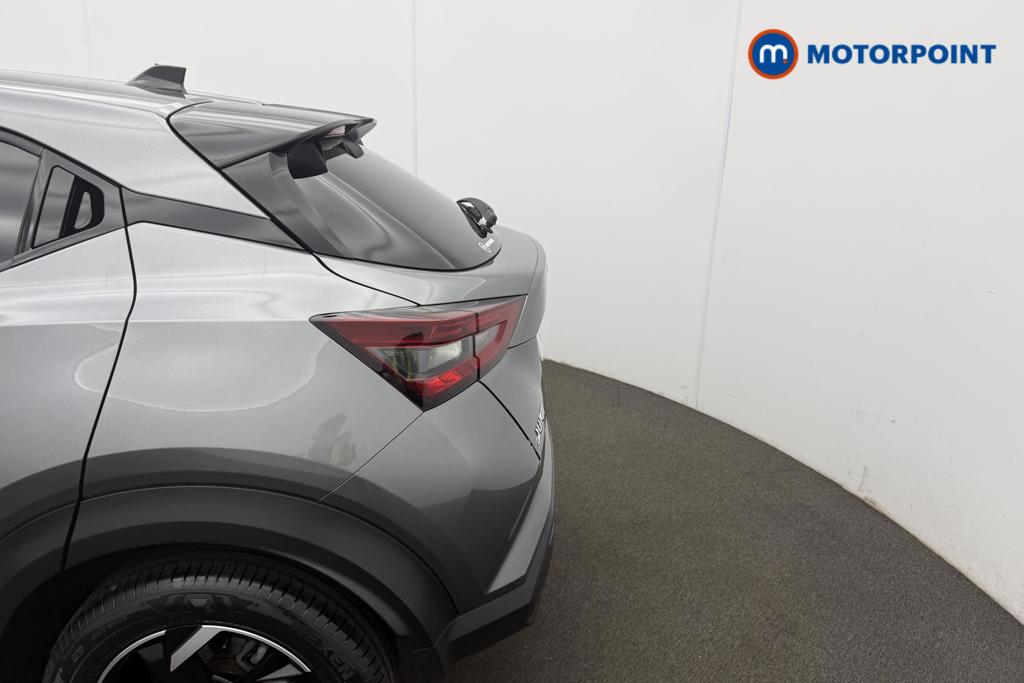 Nissan Juke N-Connecta Automatic Petrol SUV - Stock Number (1564977) - 21st supplementary image