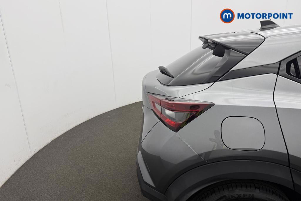 Nissan Juke N-Connecta Automatic Petrol SUV - Stock Number (1564977) - 22nd supplementary image