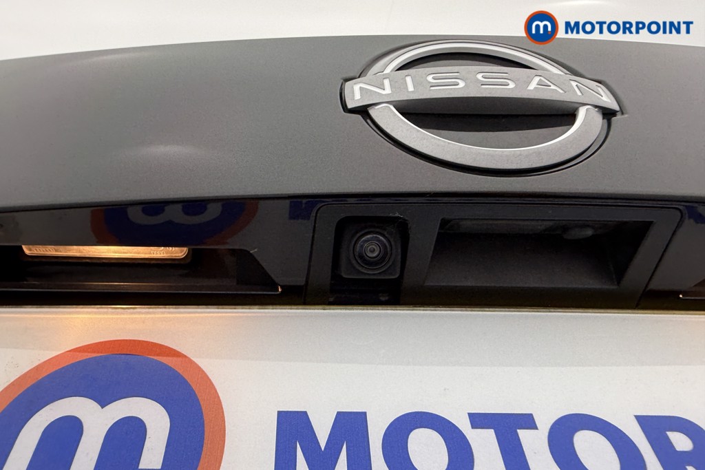 Nissan Juke N-Connecta Automatic Petrol SUV - Stock Number (1564984) - 20th supplementary image