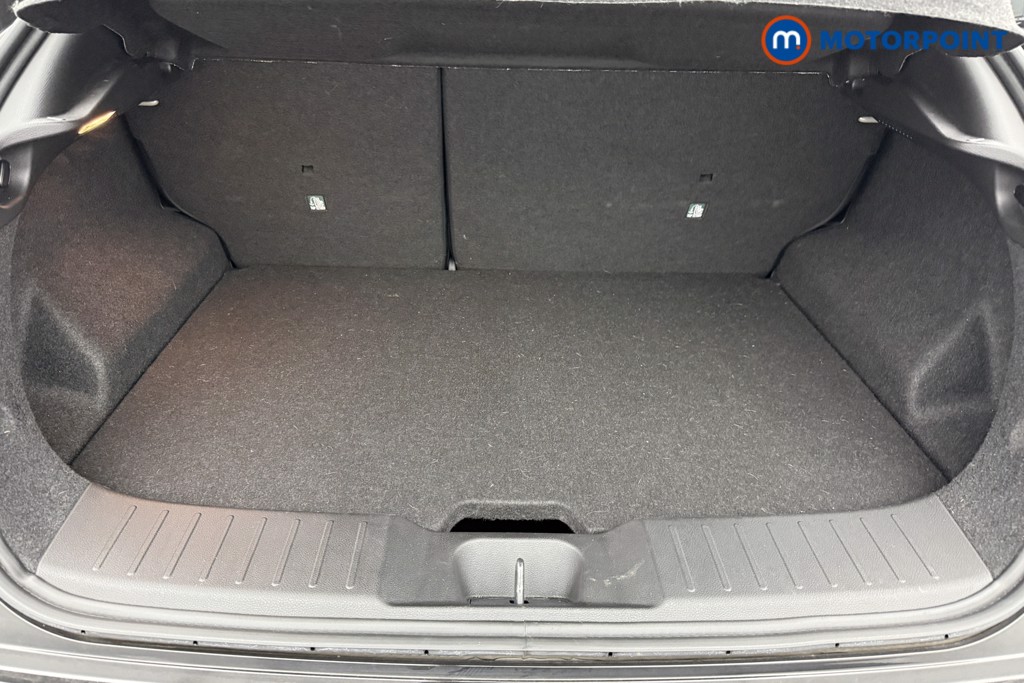 Nissan Juke N-Connecta Automatic Petrol SUV - Stock Number (1564984) - 21st supplementary image