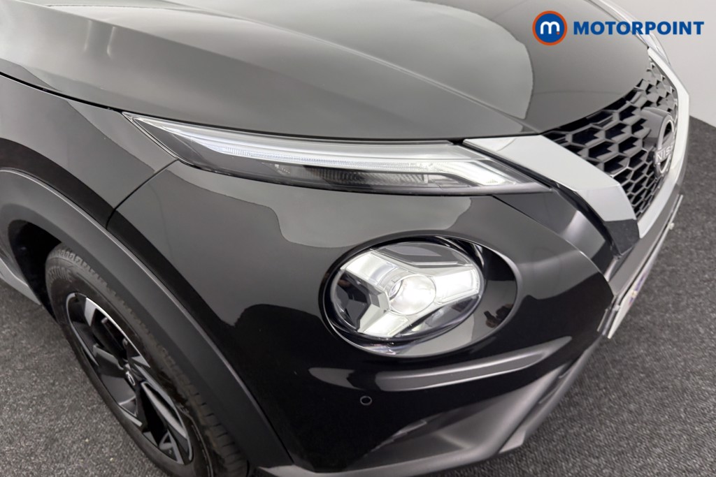 Nissan Juke N-Connecta Automatic Petrol SUV - Stock Number (1564984) - 27th supplementary image