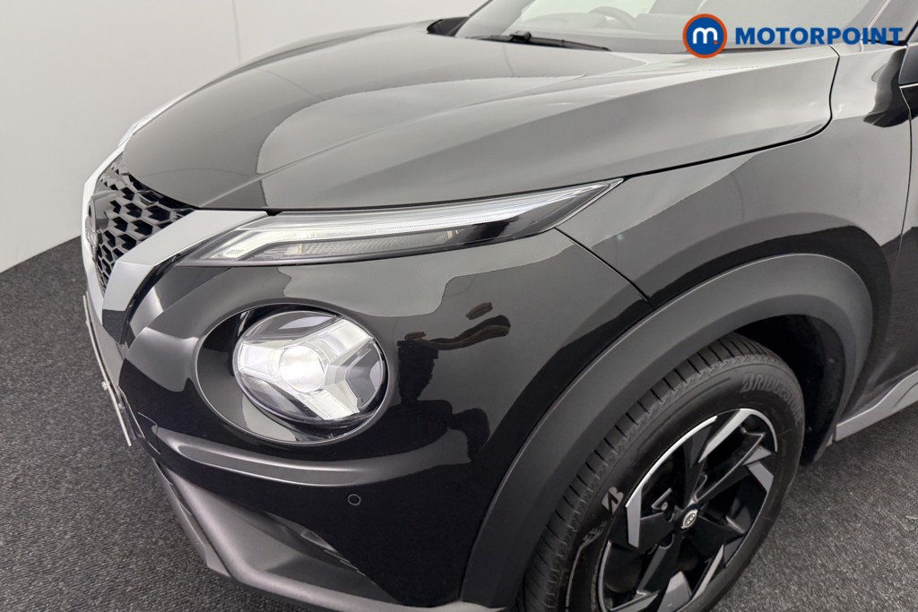 Nissan Juke N-Connecta Automatic Petrol SUV - Stock Number (1564984) - 28th supplementary image