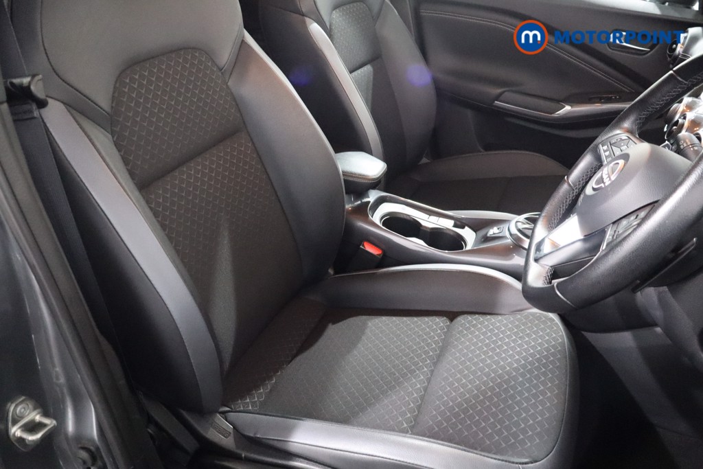 Nissan Juke N-Connecta Automatic Petrol SUV - Stock Number (1564993) - 23rd supplementary image
