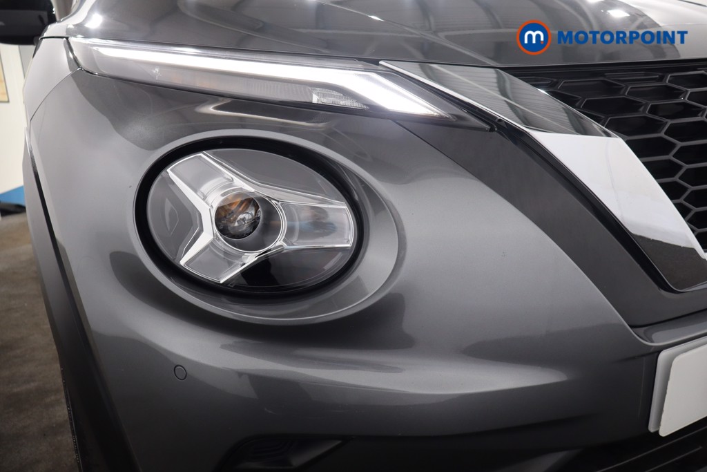 Nissan Juke N-Connecta Automatic Petrol SUV - Stock Number (1564993) - 25th supplementary image