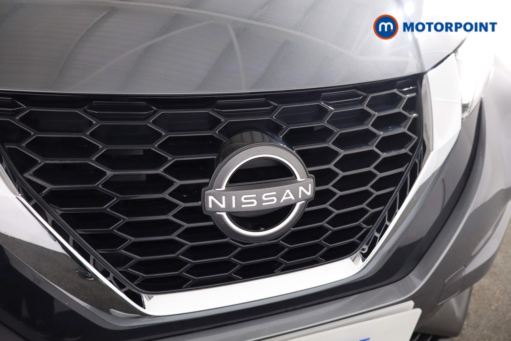 Nissan Juke N-Connecta Automatic Petrol SUV - Stock Number (1564993) - 26th supplementary image
