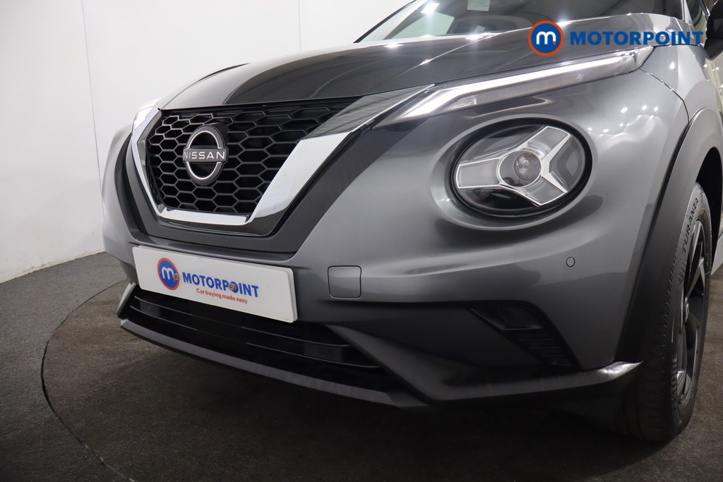 Nissan Juke N-Connecta Automatic Petrol SUV - Stock Number (1564993) - 27th supplementary image