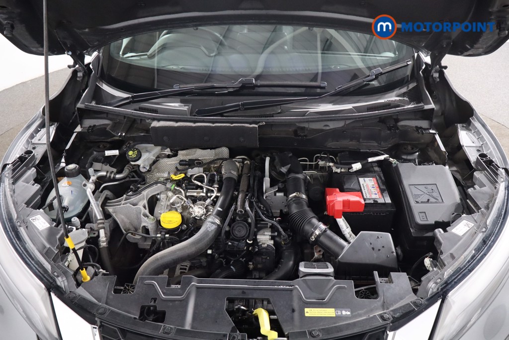 Nissan Juke N-Connecta Automatic Petrol SUV - Stock Number (1564993) - 28th supplementary image