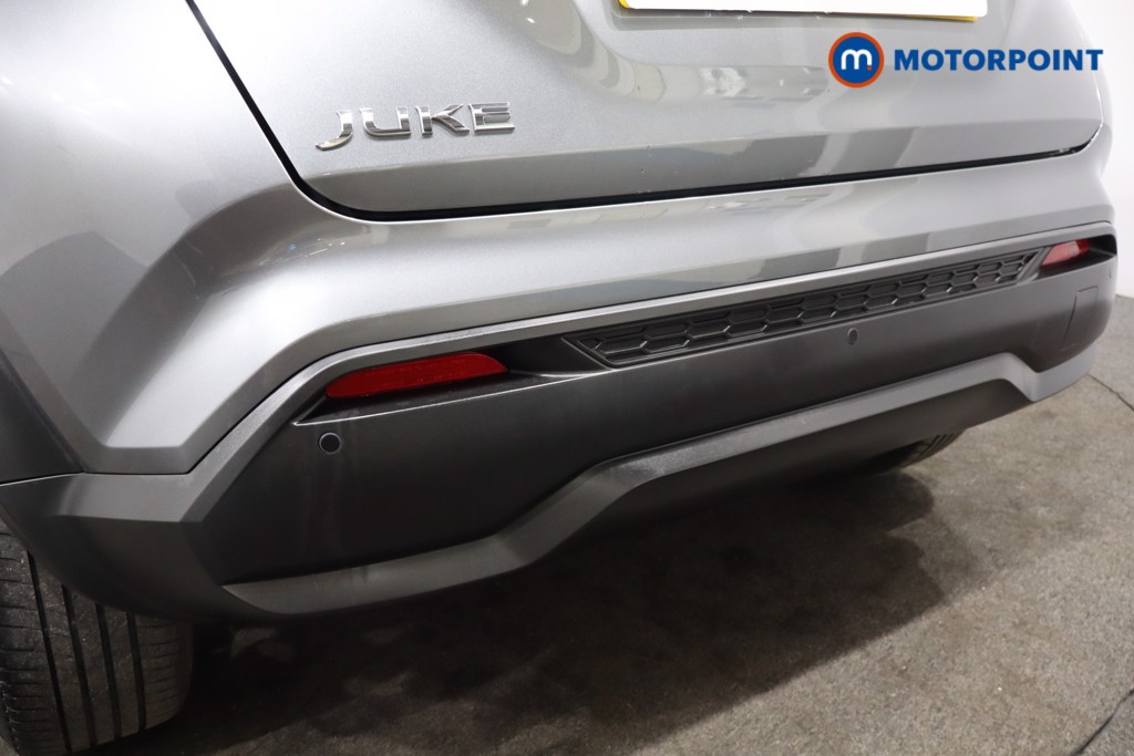 Nissan Juke N-Connecta Automatic Petrol SUV - Stock Number (1564993) - 31st supplementary image
