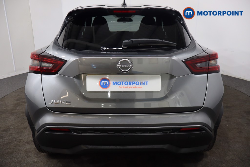 Nissan Juke N-Connecta Automatic Petrol SUV - Stock Number (1564993) - 33rd supplementary image