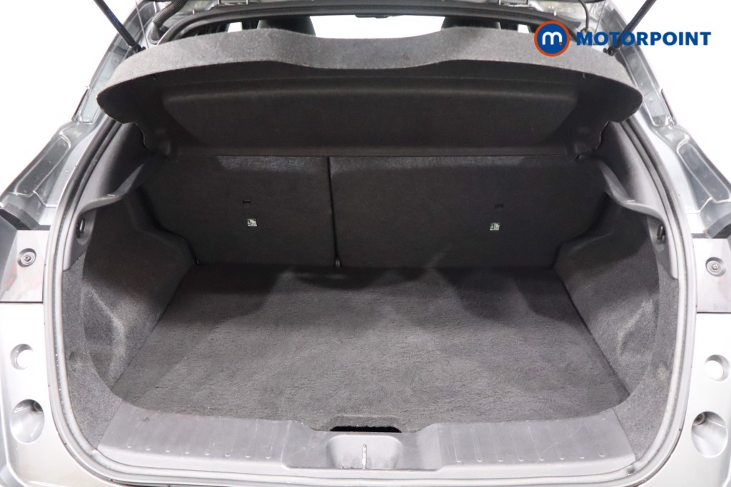 Nissan Juke N-Connecta Automatic Petrol SUV - Stock Number (1564993) - 34th supplementary image