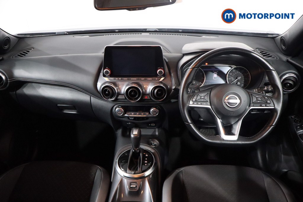 Nissan Juke N-Connecta Automatic Petrol SUV - Stock Number (1564993) - 1st supplementary image