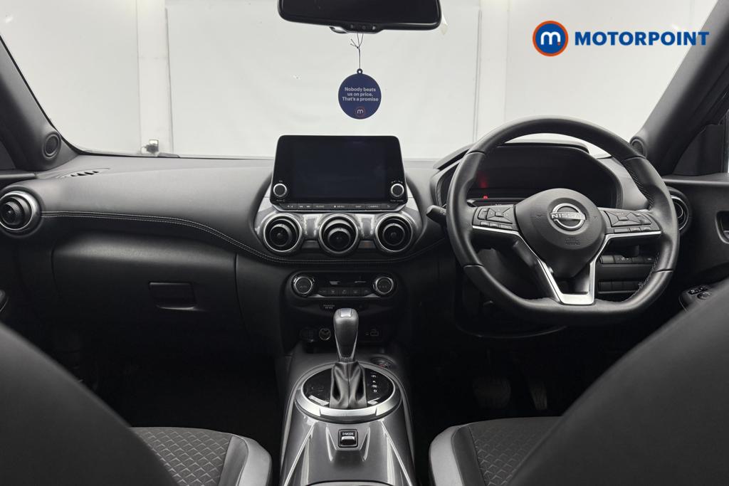 Nissan Juke N-Connecta Automatic Petrol SUV - Stock Number (1565000) - 7th supplementary image