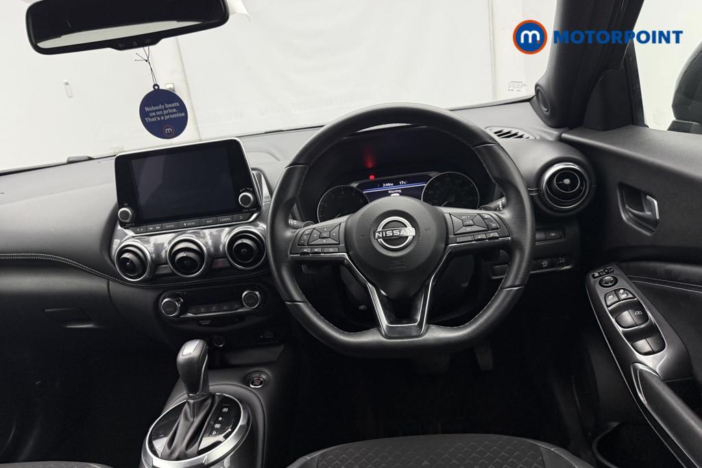 Nissan Juke N-Connecta Automatic Petrol SUV - Stock Number (1565000) - 8th supplementary image