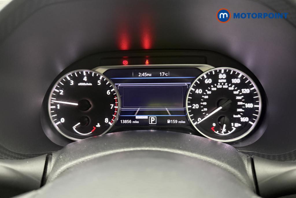 Nissan Juke N-Connecta Automatic Petrol SUV - Stock Number (1565000) - 11th supplementary image