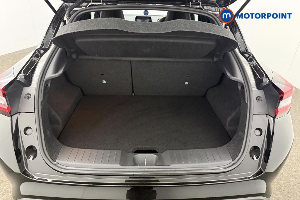 Nissan Juke N-Connecta Automatic Petrol SUV - Stock Number (1565000) - 20th supplementary image