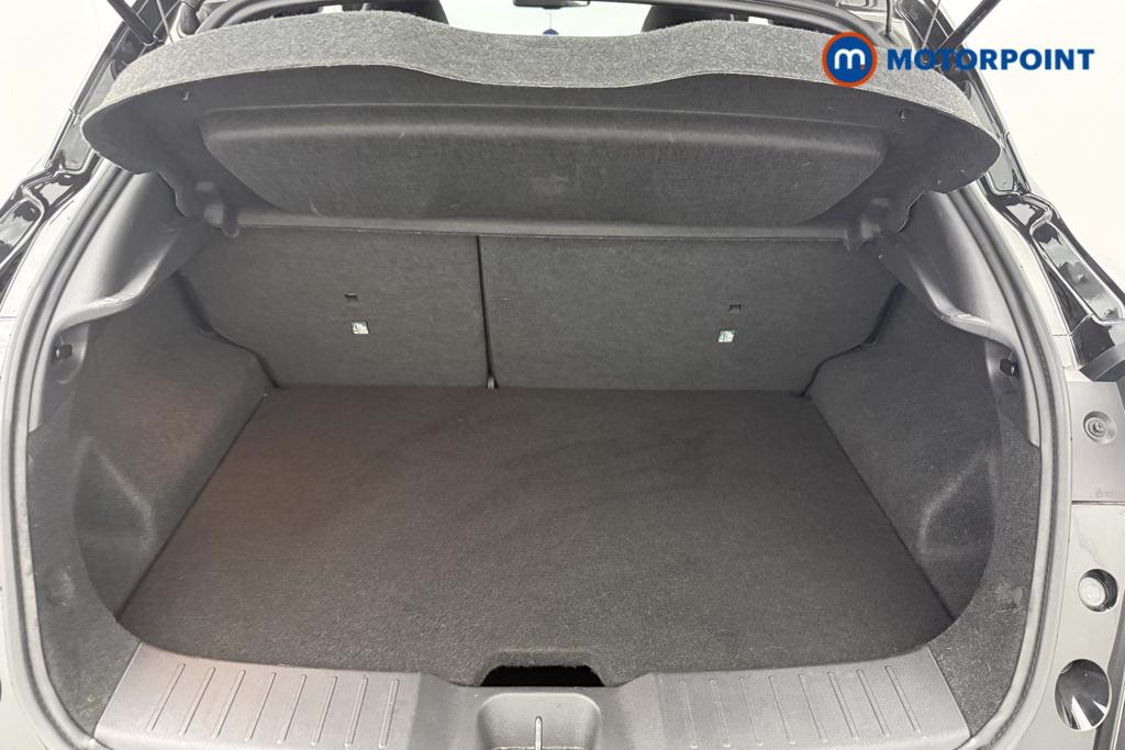 Nissan Juke N-Connecta Automatic Petrol SUV - Stock Number (1565000) - 21st supplementary image