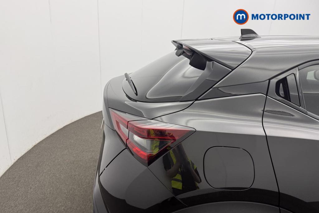 Nissan Juke N-Connecta Automatic Petrol SUV - Stock Number (1565000) - 23rd supplementary image