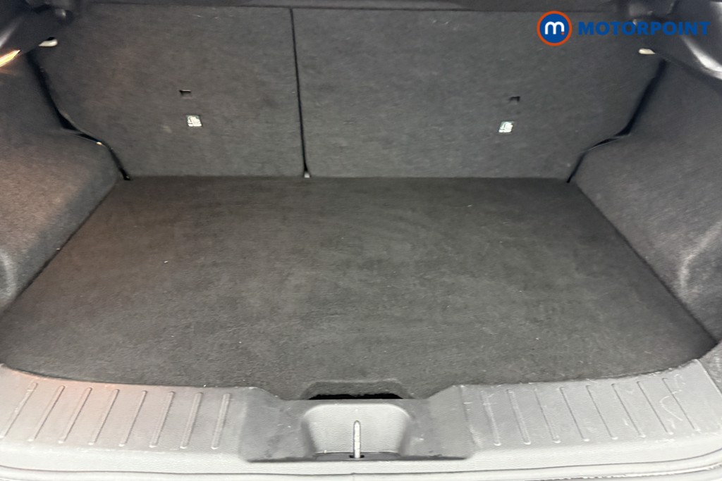 Nissan Juke N-Connecta Automatic Petrol SUV - Stock Number (1565008) - 20th supplementary image