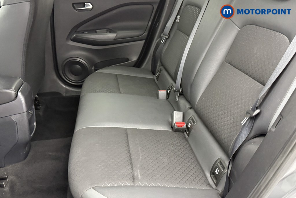 Nissan Juke N-Connecta Automatic Petrol SUV - Stock Number (1565008) - 22nd supplementary image