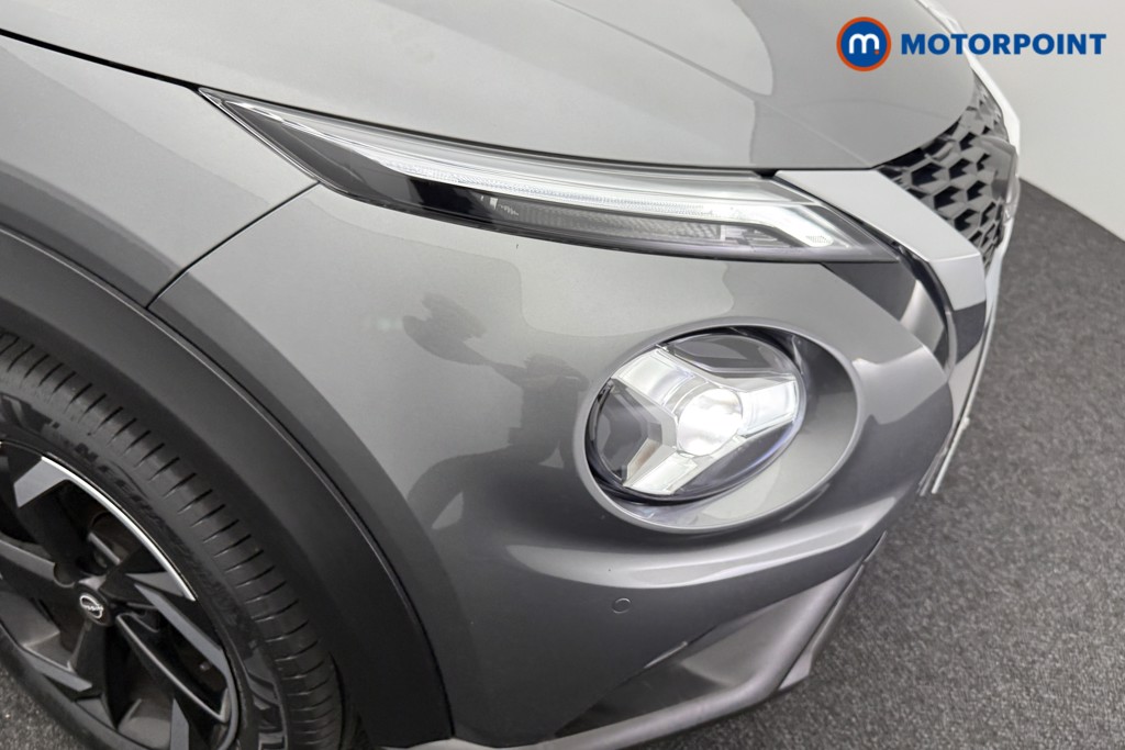 Nissan Juke N-Connecta Automatic Petrol SUV - Stock Number (1565008) - 26th supplementary image