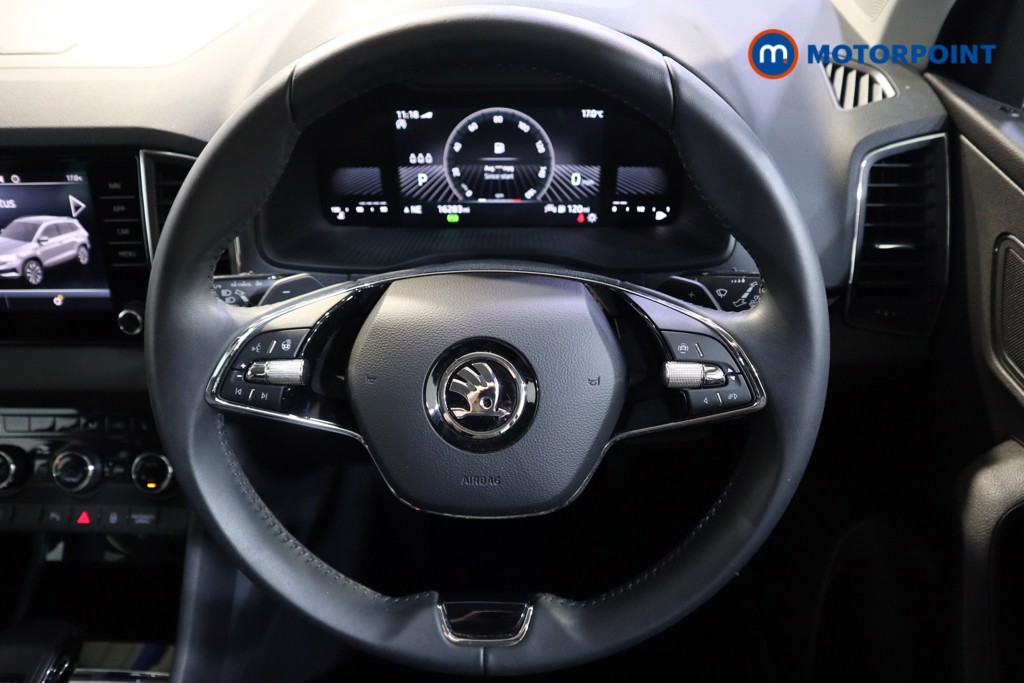 Skoda Karoq Se L Automatic Petrol SUV - Stock Number (1565036) - 2nd supplementary image