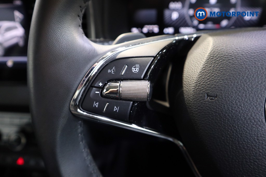 Skoda Karoq Se L Automatic Petrol SUV - Stock Number (1565036) - 3rd supplementary image