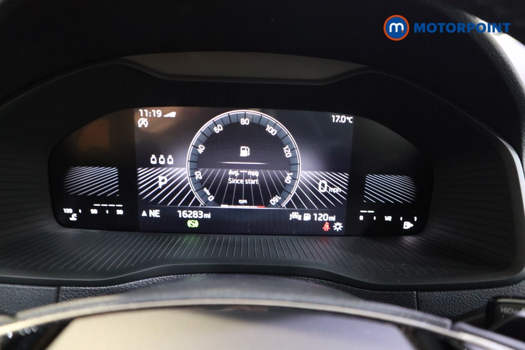 Skoda Karoq Se L Automatic Petrol SUV - Stock Number (1565036) - 5th supplementary image