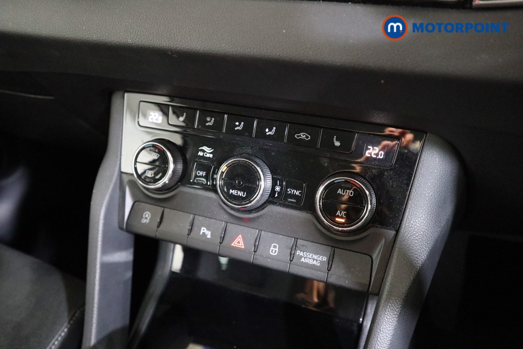 Skoda Karoq Se L Automatic Petrol SUV - Stock Number (1565036) - 7th supplementary image