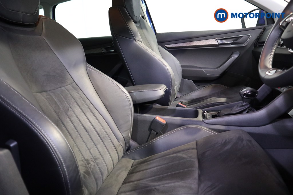 Skoda Karoq Se L Automatic Petrol SUV - Stock Number (1565036) - 11th supplementary image