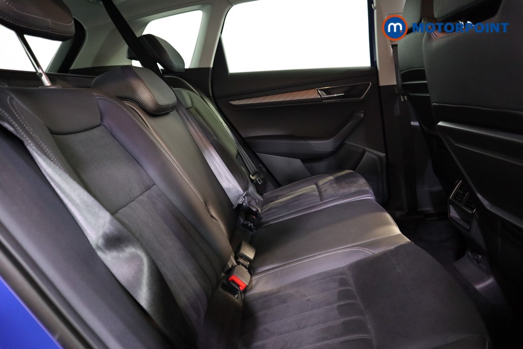 Skoda Karoq Se L Automatic Petrol SUV - Stock Number (1565036) - 12th supplementary image