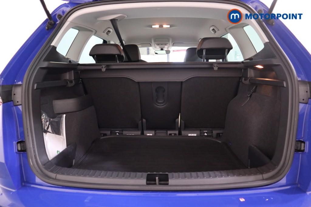 Skoda Karoq Se L Automatic Petrol SUV - Stock Number (1565036) - 13th supplementary image