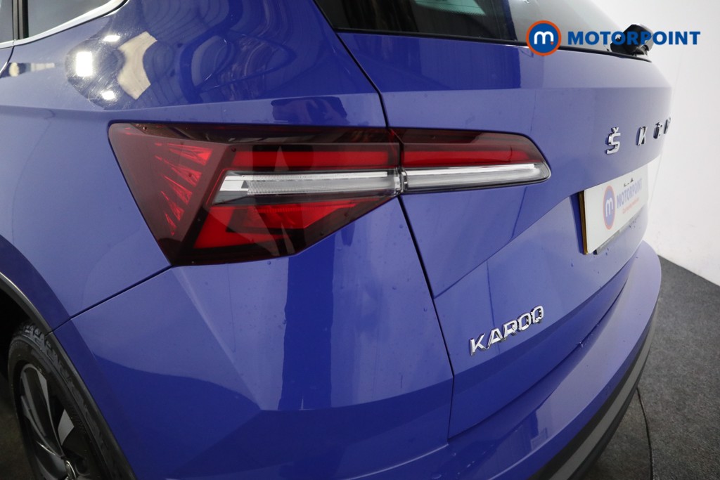 Skoda Karoq Se L Automatic Petrol SUV - Stock Number (1565036) - 20th supplementary image