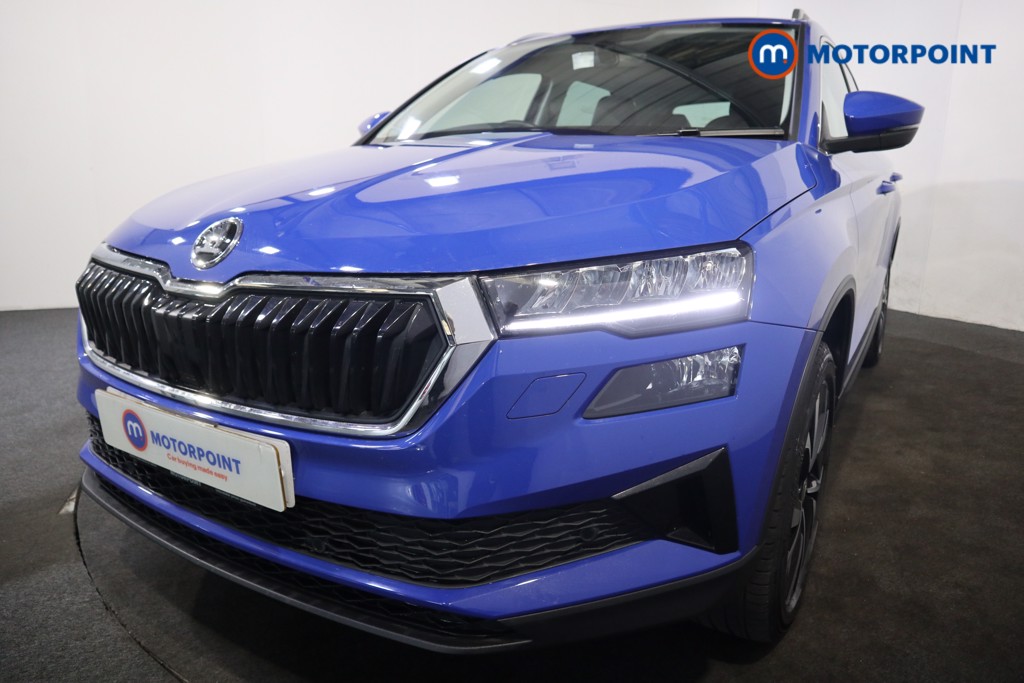 Skoda Karoq Se L Automatic Petrol SUV - Stock Number (1565036) - 24th supplementary image