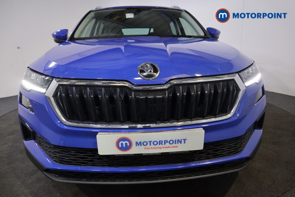 Skoda Karoq Se L Automatic Petrol SUV - Stock Number (1565036) - 25th supplementary image