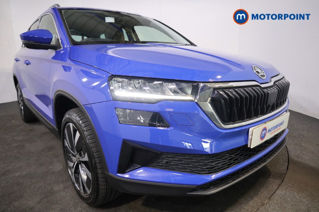 Skoda Karoq Se L Automatic Petrol SUV - Stock Number (1565036) - 26th supplementary image