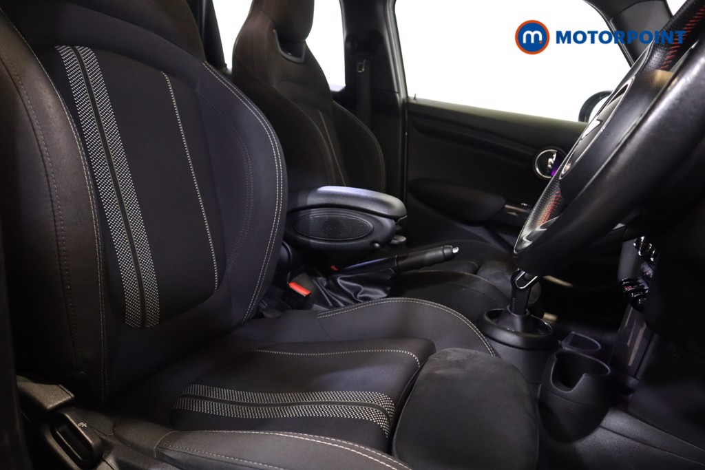 Mini Hatchback Cooper Sport Automatic Petrol Hatchback - Stock Number (1565065) - 6th supplementary image