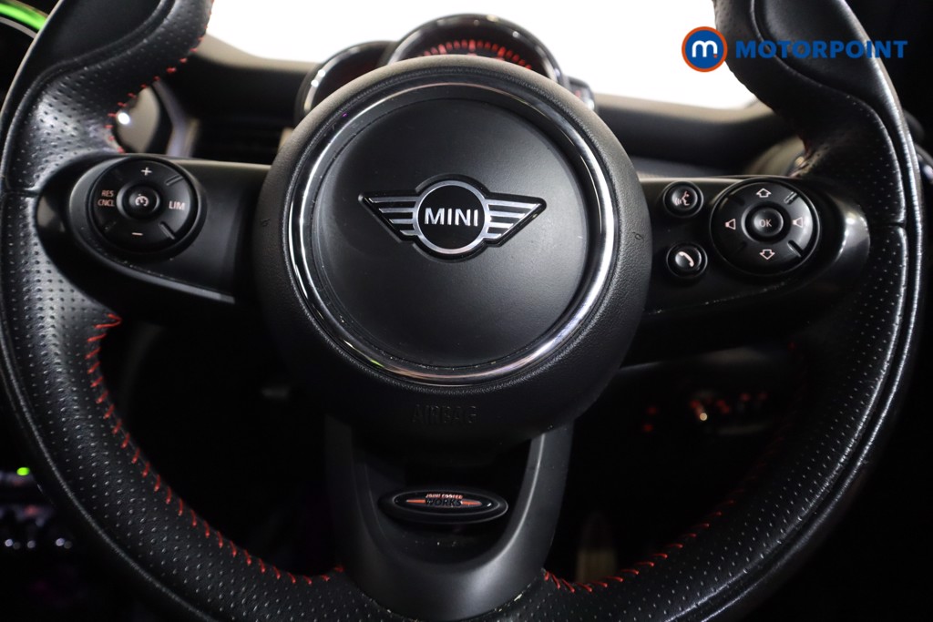 Mini Hatchback Cooper Sport Automatic Petrol Hatchback - Stock Number (1565065) - 8th supplementary image