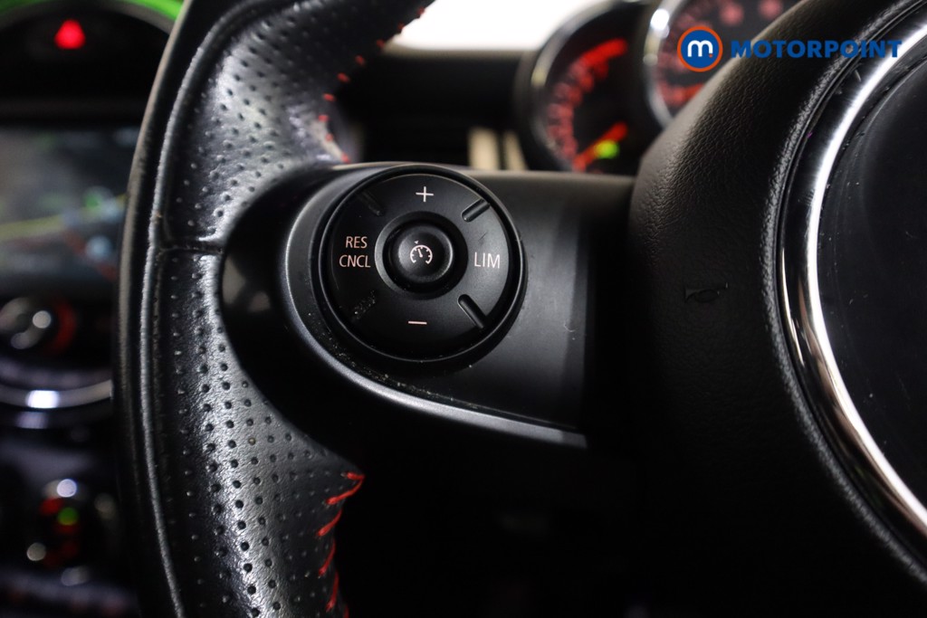 Mini Hatchback Cooper Sport Automatic Petrol Hatchback - Stock Number (1565065) - 9th supplementary image